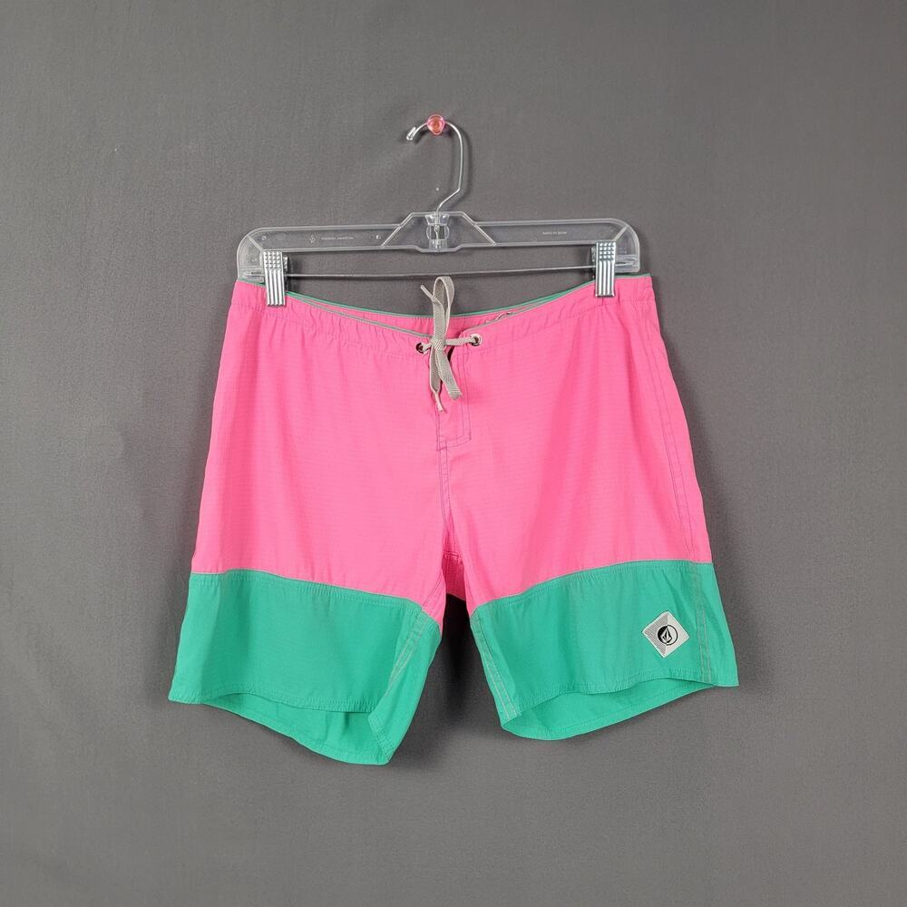 Nani Active Shorts M Blue Hybrid Quick Dry Outdoor Essential